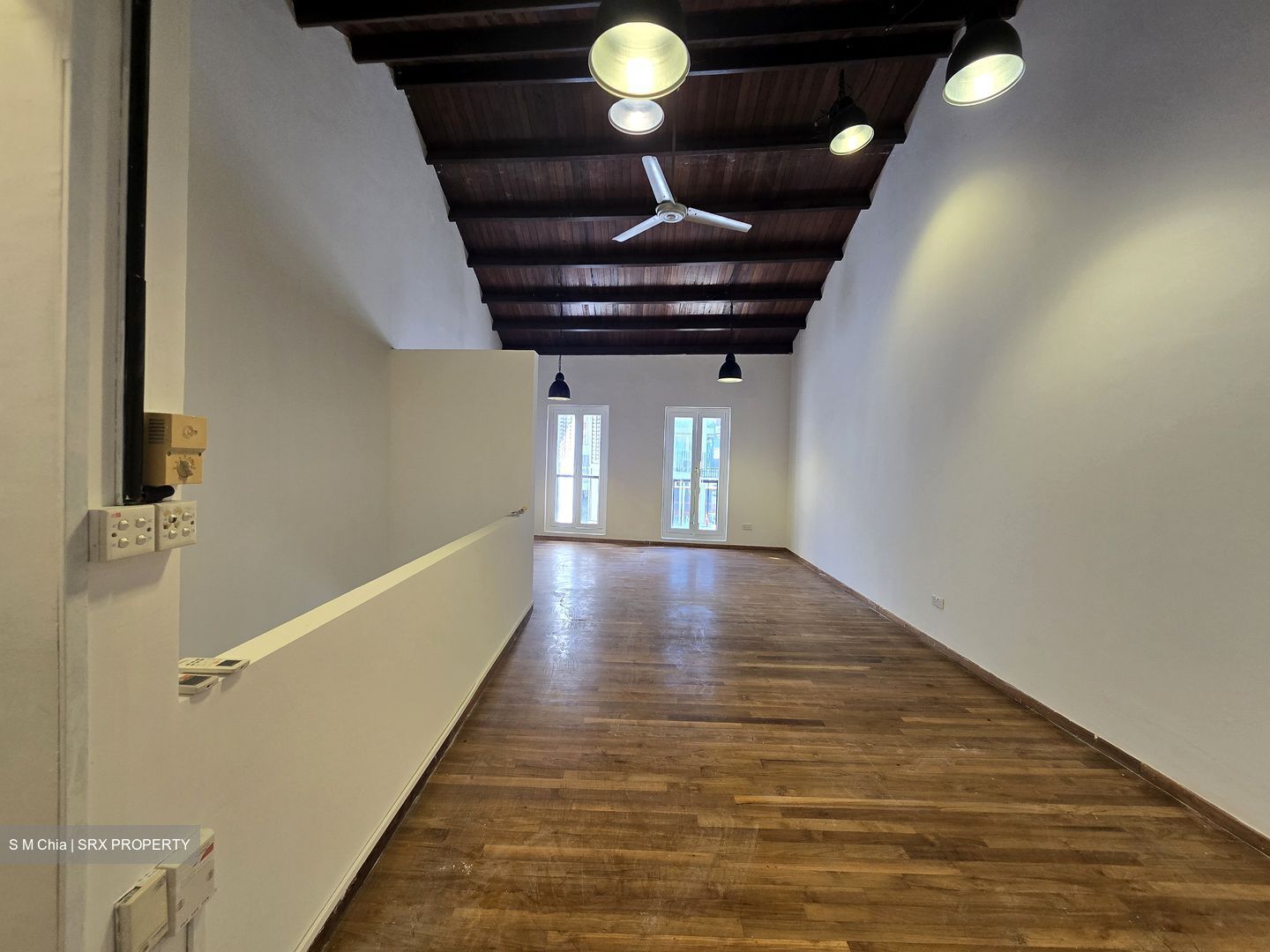 River Valley Road (D9), Office #577019591